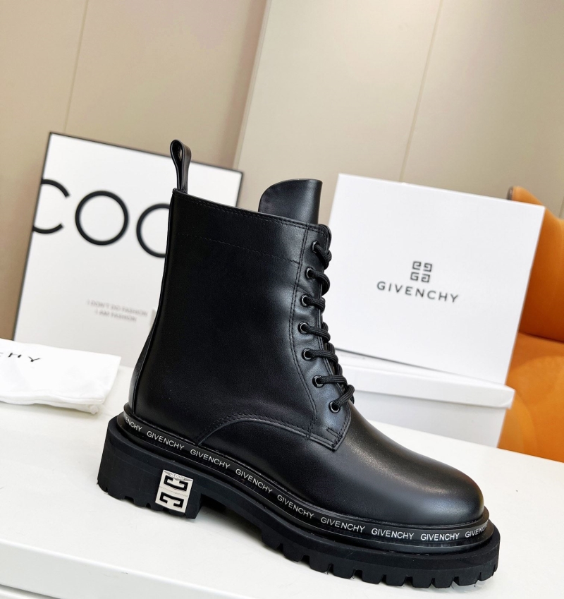 Givenchy Boots
